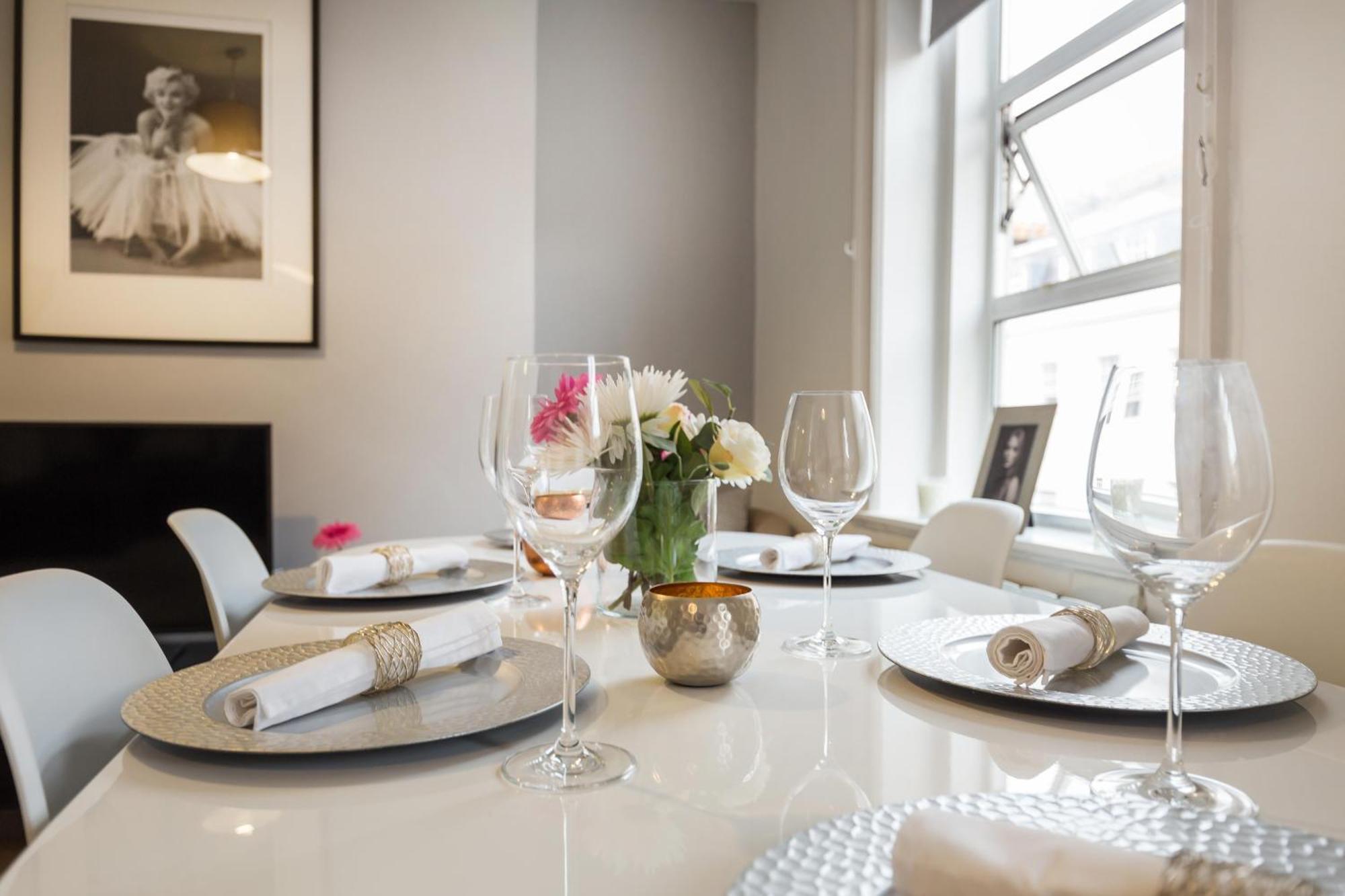 Picton 2Br Apartment - Prime Location & Comfort London Bagian luar foto
